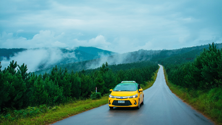 Taxi Sân Bay Liên Khương