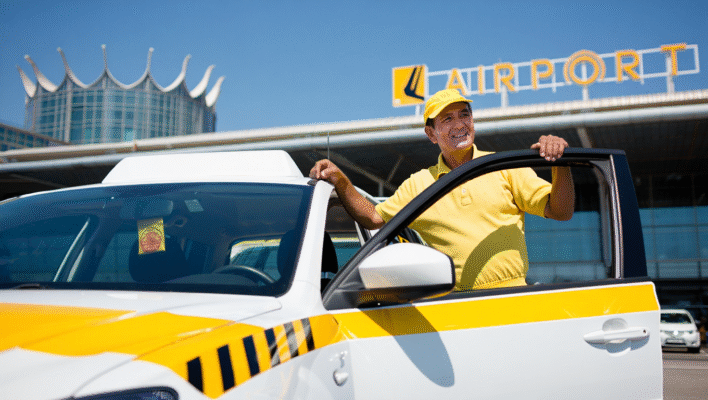 Taxi Sân Bay Liên Khương