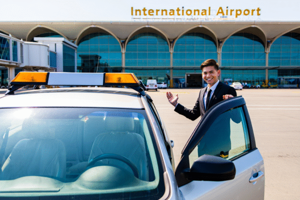 Taxi Sân Bay Liên Khương
