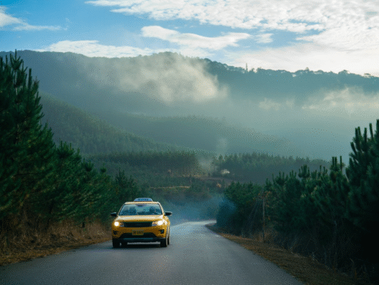 Taxi Sân Bay Liên Khương