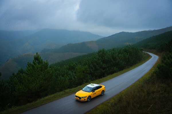 Taxi Sân Bay Liên Khương
